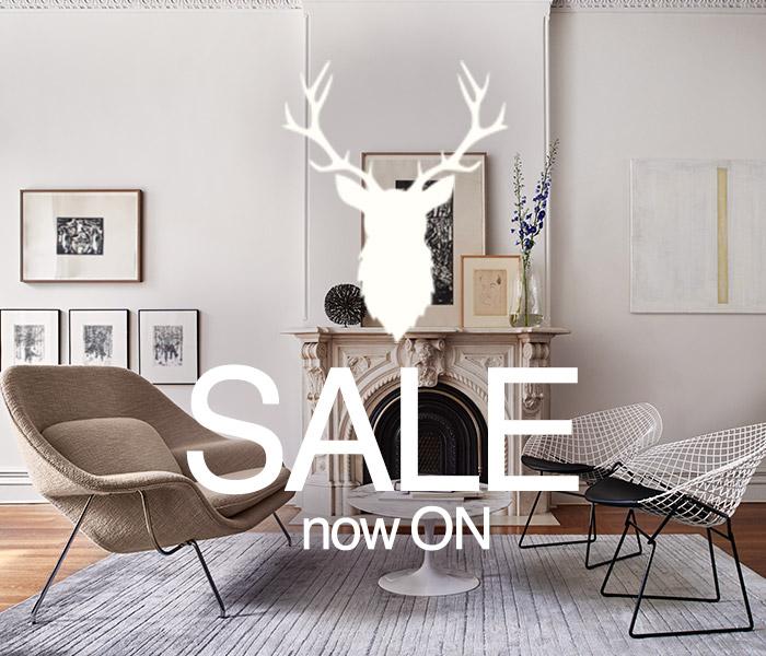 Winter Sales Now On